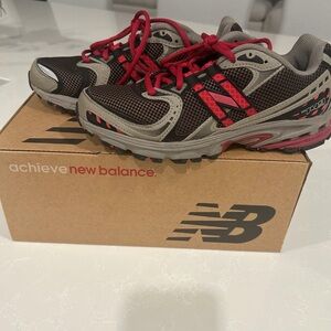 New Balance Sneakers